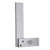 Machinist Square Precision Engineer Wide Seat Square 90 Right Angle