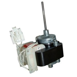 Fan (60595-31458) Fridge Freezer 4680JB1026B LG