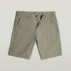 G-STAR RAW Bronson 3.0 Slim Chino Shorts, Green (Shamrock D26337-d305-2199)