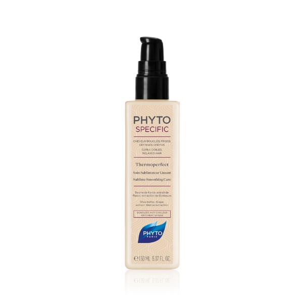 Phyto Phytospecific Thermoperfect Sublime Smoothing Care 150 ml