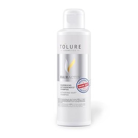Tolure HAIRACTIV Shampoo