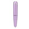 Electric Nail Drill 30000RPM Portable File Polishing Tool Manicure Pedicure