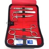 Innotech Dissection Set for Students Scientific Dissection Set Including 5