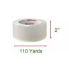 VPTAPE 36 Rolls Clear Packing Tape 2.0 Mil 2 Inch