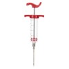 Marinade Injector Flavor Spices Sauces Syringes with 5 Needles for