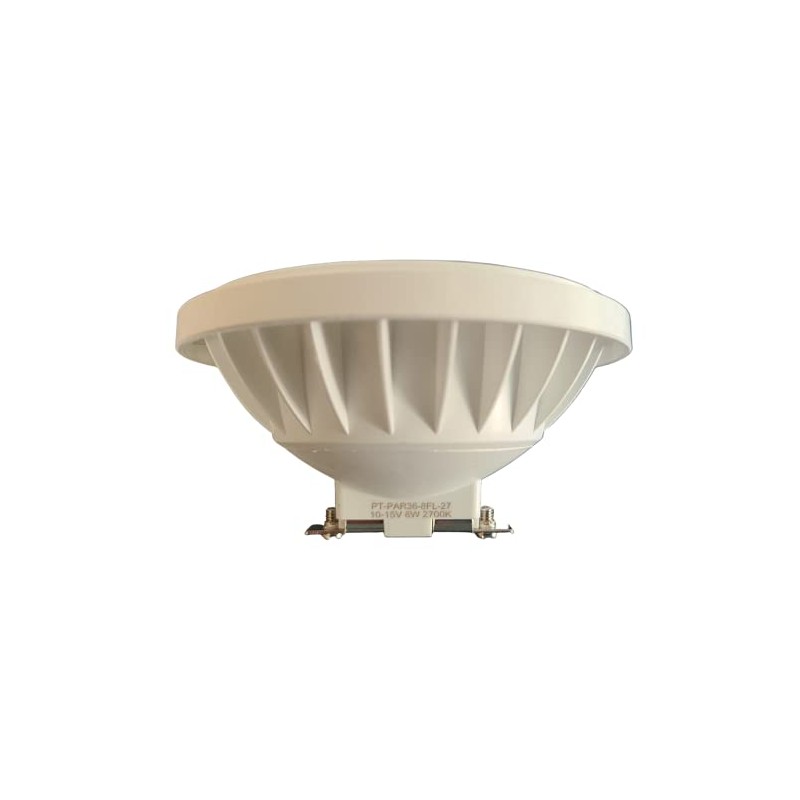 SPW Pro-Trade PAR36 LED 8W 600 Lumens 2700K 40 Degree