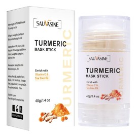 Mascarilla Facial Vc En Barra Para Limpieza Facial Y Lactanc