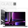 XinWoTuo Tempered Glass Screen Protector for MacBook Pro 14.2'' M2