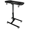 Performance Tool W85039 2-in-1 Adjustable Mobile Tool Table - Swivel