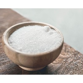 Erythritol with Sucralose | Zero Calories | Sugar Substitute 1:1 as Sweet as Sugar | Resealable Tub 350g