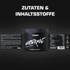 OS NUTRITION Götterpuls Premium Pre Workout Lemon 308 g