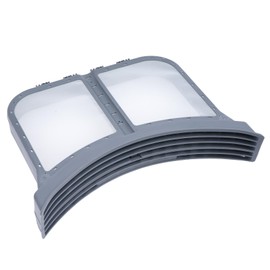 Inracity 5304513574 Dryer Lint Screen Filter Trap Dryer Lint Trap Filter Assembly Replacement for Electrolux/Frigidaire Dryers Filter Assembly, Clamshell, Lint - Fit Pre Retrofit