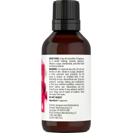 Horbäach Plumeria Fragrance Oil | 1 fl oz (30ml) | Premium Grade | for Diffusers, Candle and Soap Making, DIY Projects & More