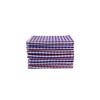 QUALITY HOME TEXTILES 100% CottonTerry Towelling Tea Towels with Hanging