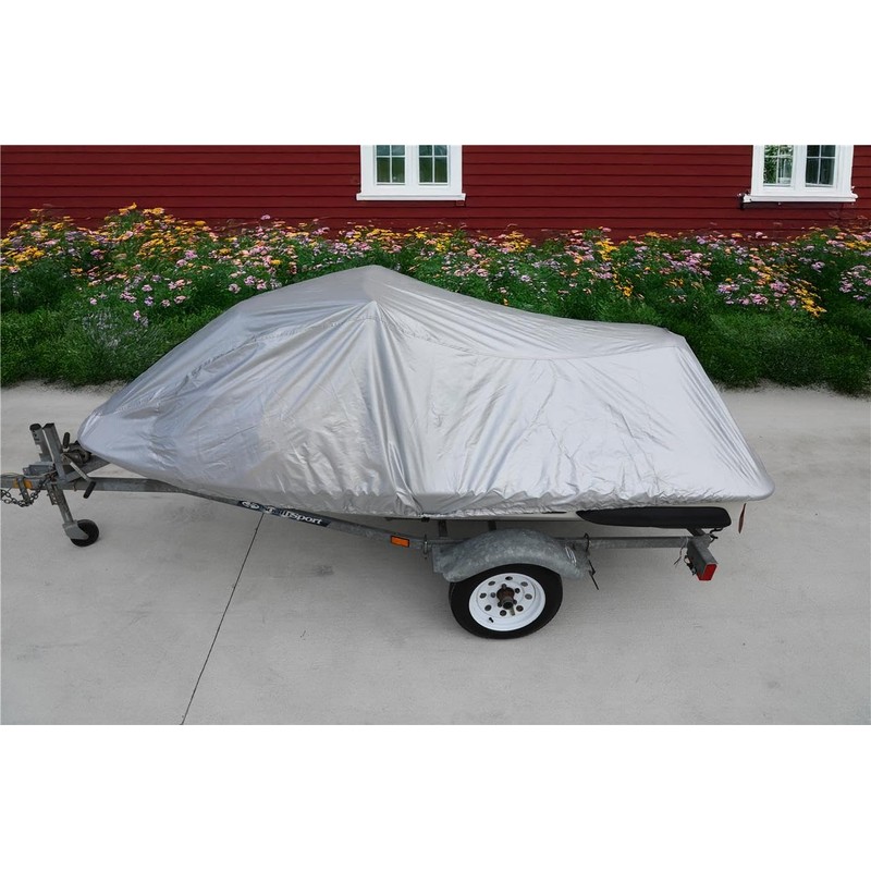 STORAGE PWC JET SKI Cover Compatible for Yamaha VX Sport