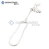 OdontoMed2011 Cheek Retractor Swivel Blade (Oral Instruments) ODM