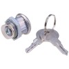 Solarhome Lock Cylinder with 2PCS Keys 19CH545 Compatible with 19