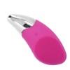 Face Cleansing Brush Deep Pore Cleansing Skin Massager Ultrasonic Silicone