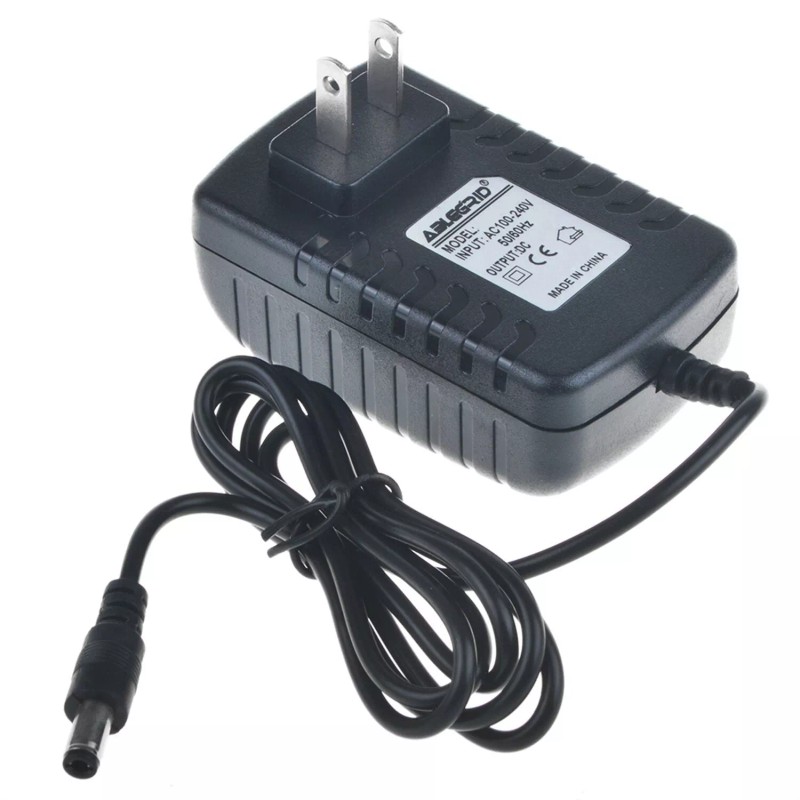 Ablegrid AC Adapter For KitchenAid KHMB732 KHMB732BM KHMB732WH 7Speed Cordless