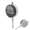 Electronic Digital Dial Indicator Gauge Inch/Metric Conversion Measuring Tool 0.01mm