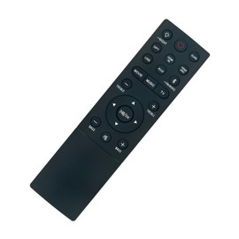 Alto 8i Replacement Remote Control -ALLIMITY- Compatible with TCL Alto 8i 39.4" 2.1 Channel Bluetooth Home Theater Soundbar Remote Control TS8111
