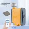 Sprinkler Timer WiFi Water Timer for Zigbee Sprinkler Controller Automatic