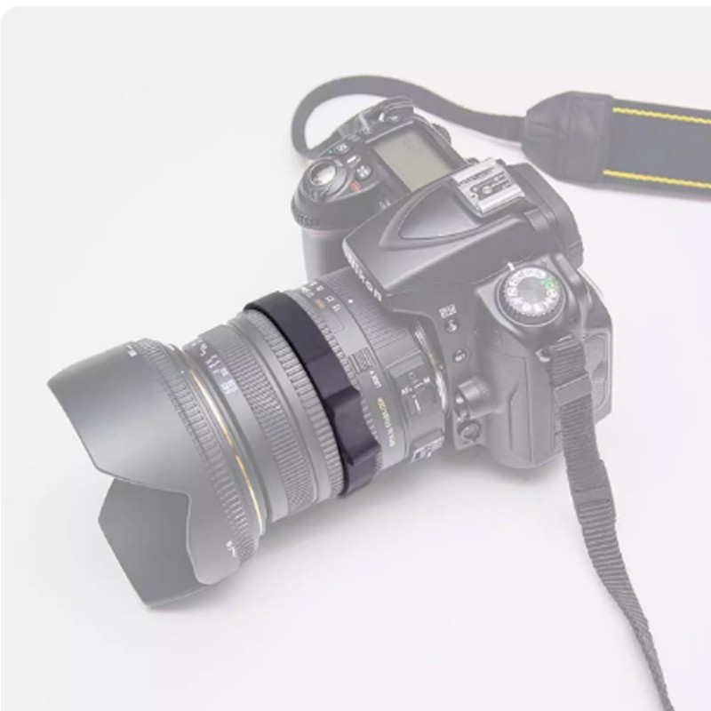 eTone Focus Ring Focus Gear Ring Follow Focus Ring Lens