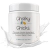Chalky Chicks Chalk Paint - Chalk Paint for Furniture, Craft