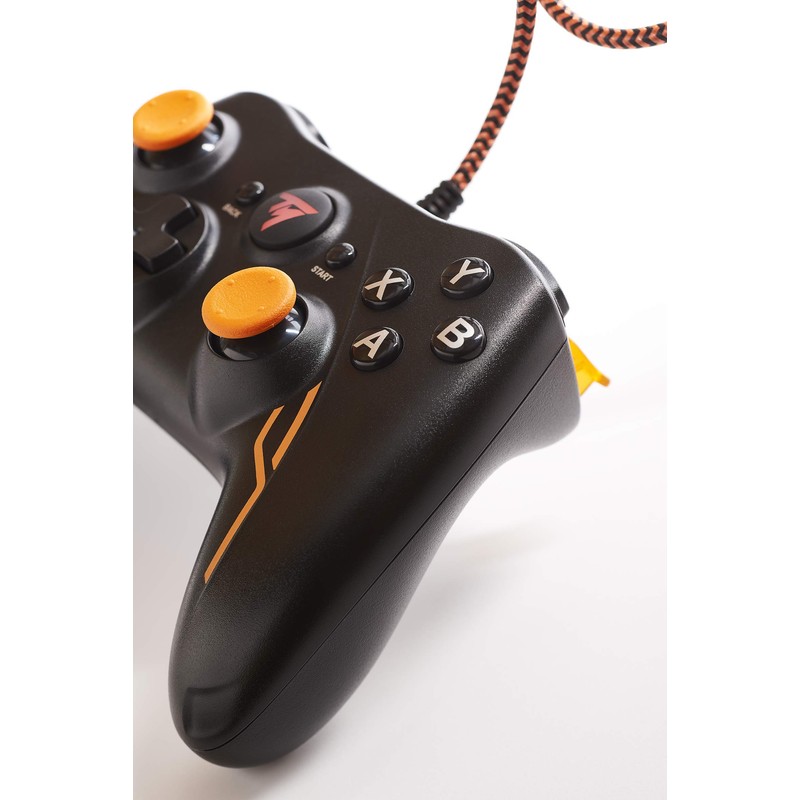 Thrustmaster GP XID Pro - Gamepad für PC