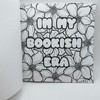 Adult Bookish Phrases Coloring Book With Extra Cozy Items Book