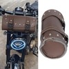 GUDITEM Motorcycle Cruiser Tool Bag Fork Front Fork Bag Waterproof