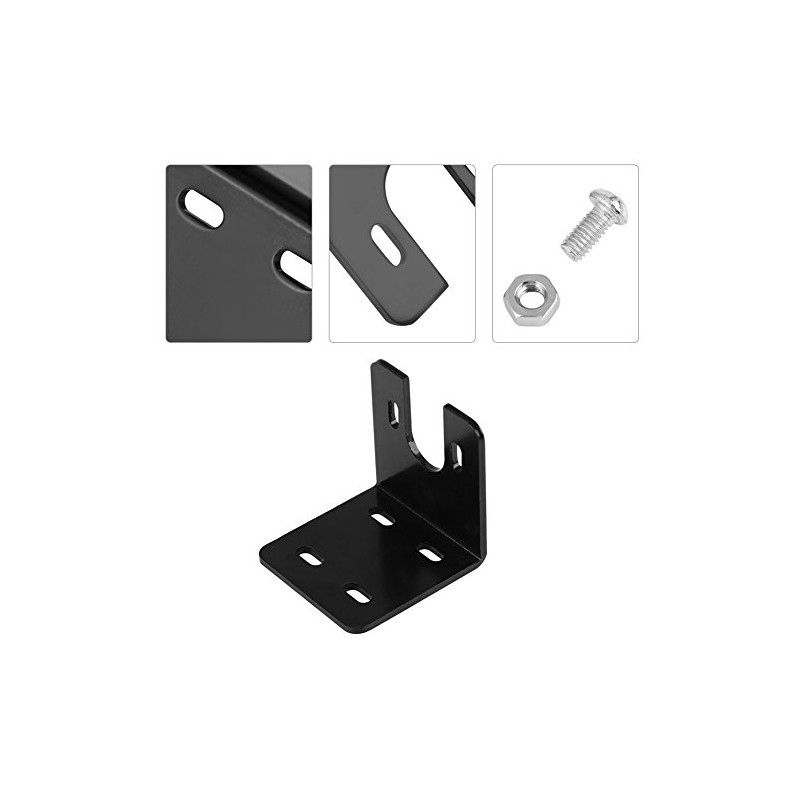 Motor Bracket 775 Motor Fixed Base Cutting Machine Clamp Seat