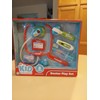 Kid Connecton 8 pc sound & light Doctor Play Set