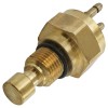 Caltric Fan Sensor Switch For Kawasaki Prairie 400 KVF400 1998-2002