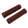 NOGUCHI Bicycle Grip [Confit Grip] Left & Right Set, Dark