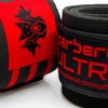 CERBERUS STRENGTH Ultra Wrist Wraps