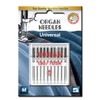 Organ Needles Universal Needles # 80/11 X 10 Needles