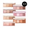 Nature Republic [Nature Republic] 1+1 Daily Basic Palette 6 types,