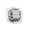 Halmburger Room Thermostat RTR-5510(rg) Including GIRA Standard 55 Single Frame