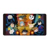 Gourmandies Bandai Battle of Magical Warfare Desk Mat C Type