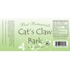 Best Botanicals Cat's Claw Bark Extract 1 oz.