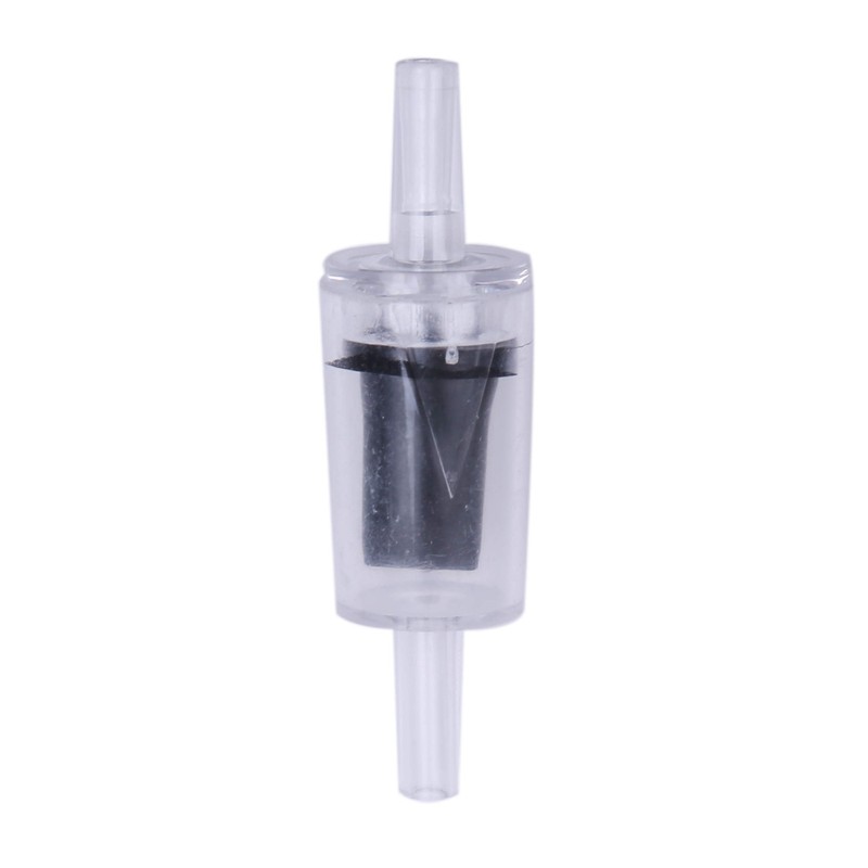 Takumi Aqua Tech Backflow Prevention Valve, 11 Piece Check Valve,