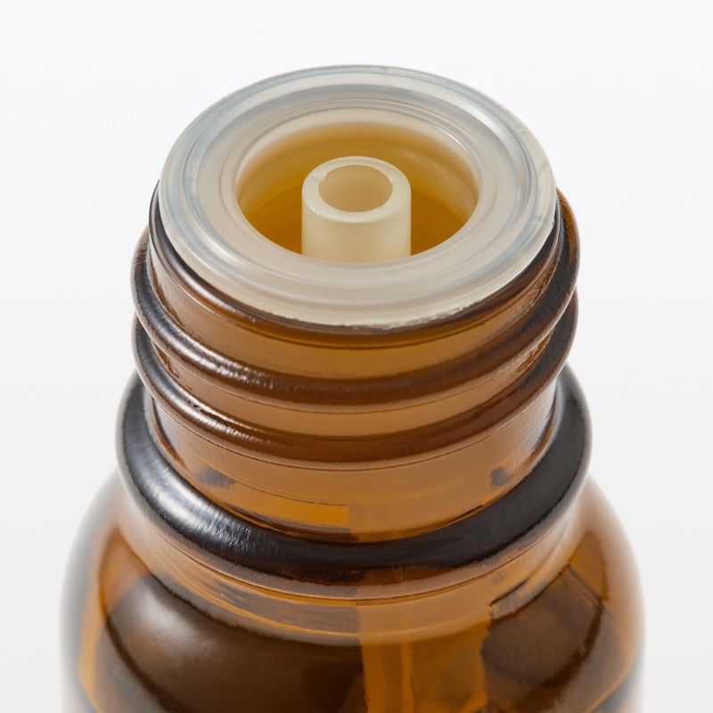 Mujinrushi Essential Oil Kuromoji Blend 10mL OCH49A4A