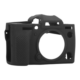 Protective Digital Camera Cover Silicone Anti Slip Anti Scratch Ultra Slim Soft Camera Body Protective Skin for X T5 Camera