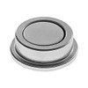 Forte Magnet Holder 25 x 9 mm Diameter Pack of
