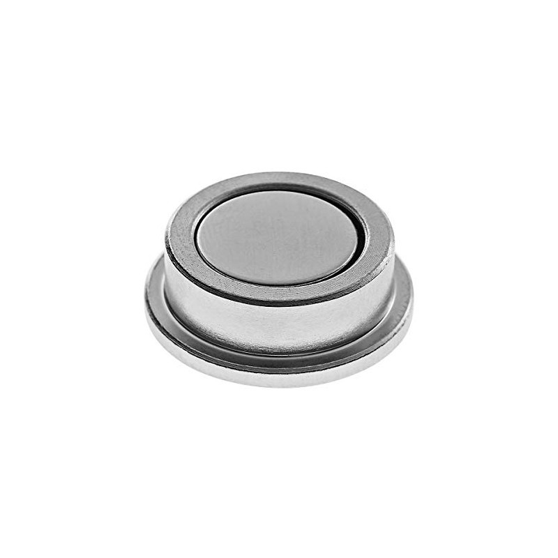 Forte Magnet Holder 25 x 9 mm Diameter Pack of