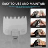 1/16" Replacement for Wahl Professional Attachment Clipper Guide Replacement Guard