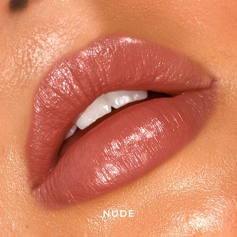 Avocado Zinc SPF50 Natural Lip & Cheek Tint - Nude
