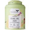 Tea People Organic Earl Green, 125 g Loose Tea Caddy,