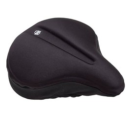 Planet Bike Seat Cover for Added Comfort